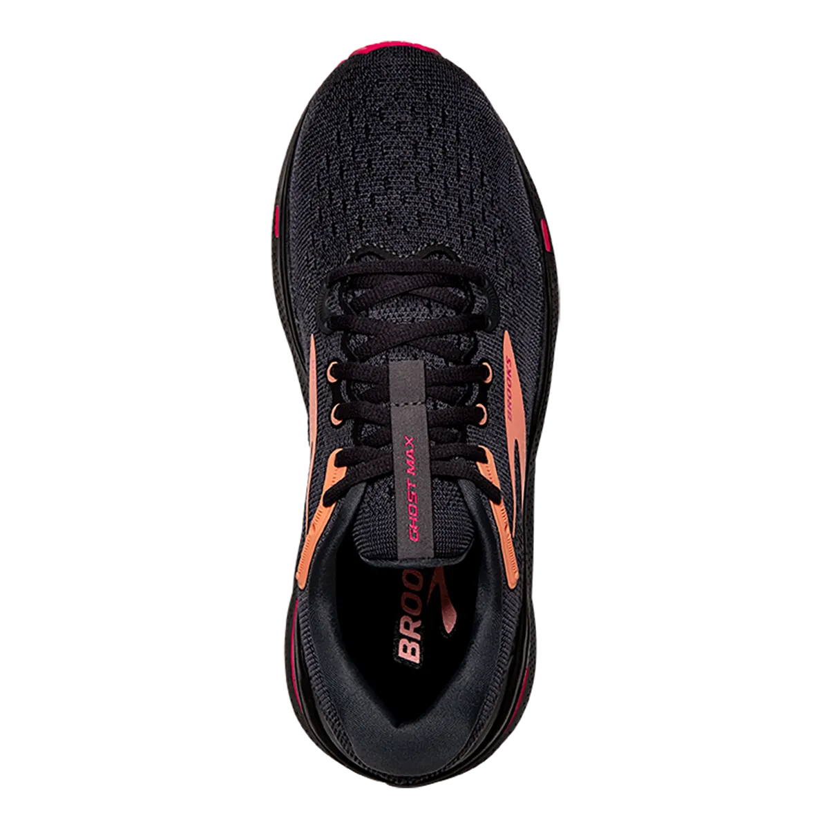 Brooks Ghost Max