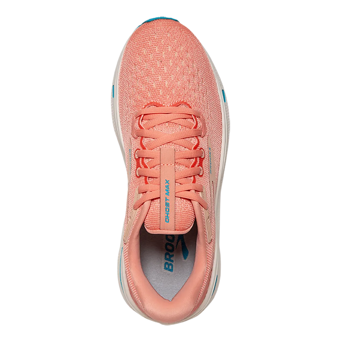 Brooks Ghost Max