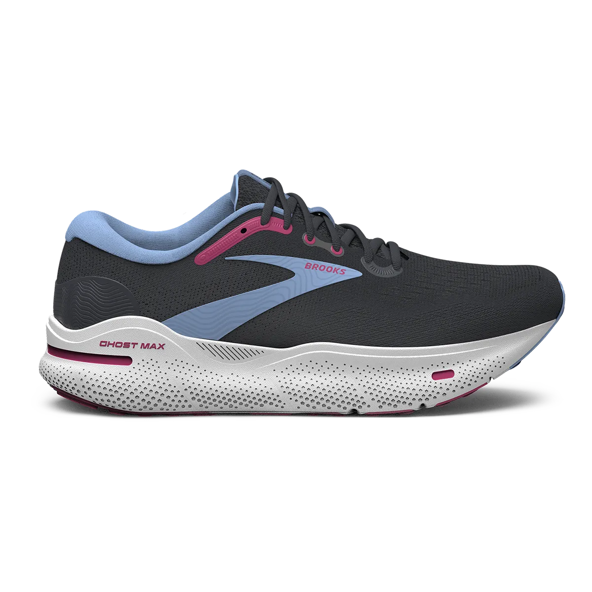 Brooks Ghost Max