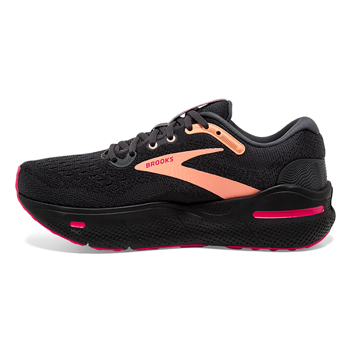 Brooks Ghost Max