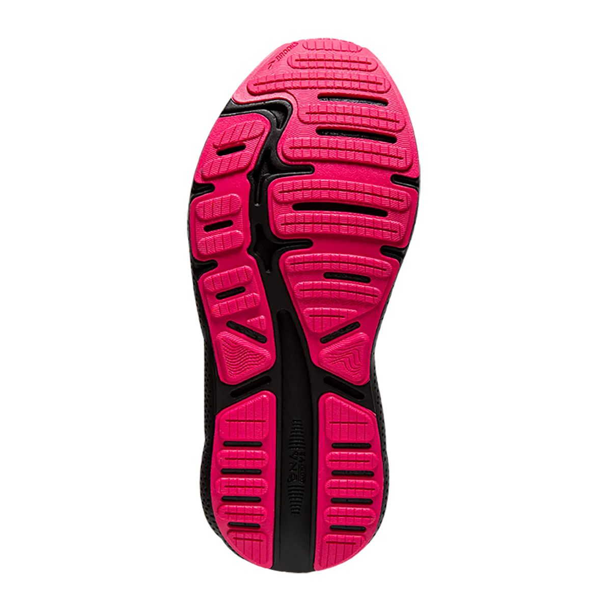 Brooks Ghost Max