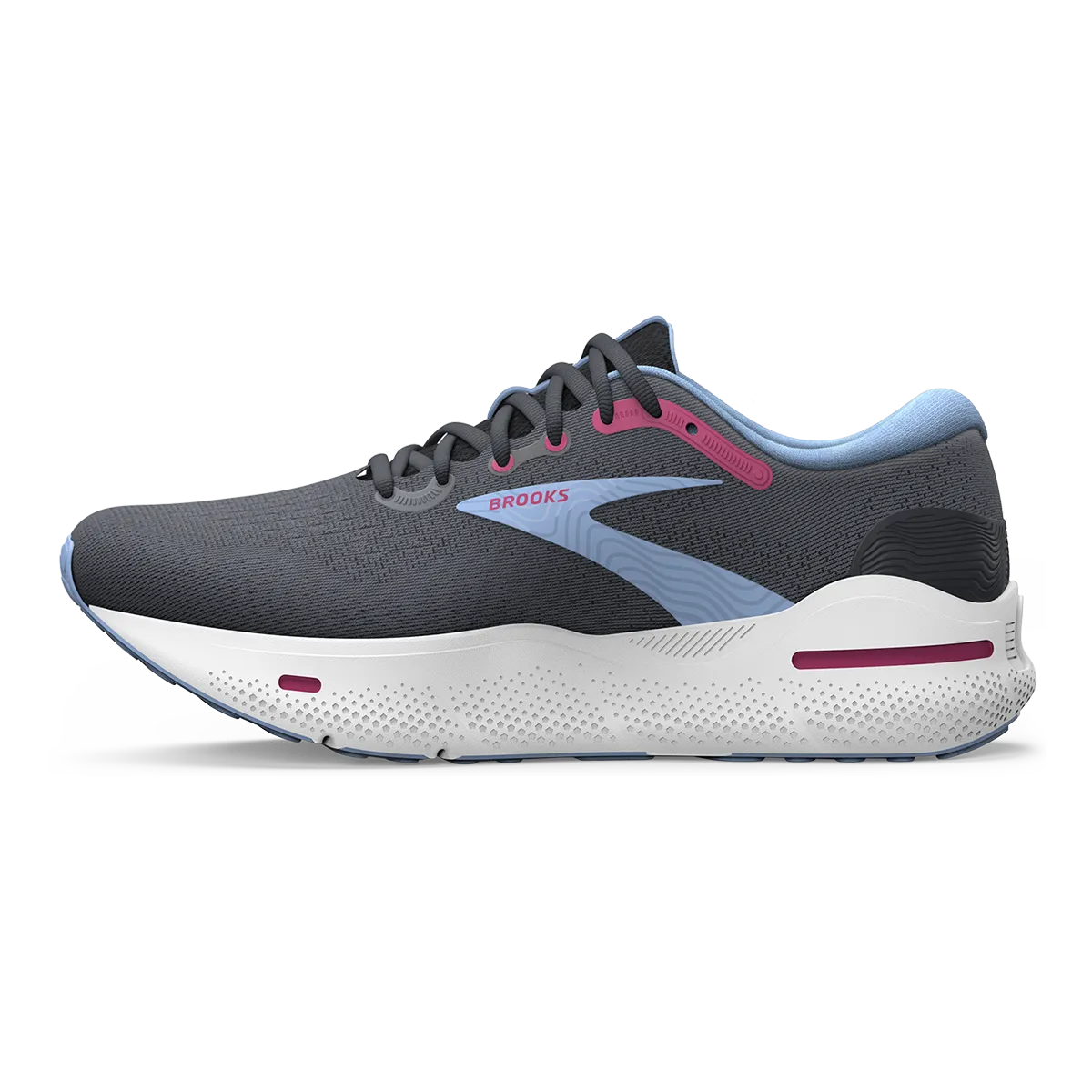 Brooks Ghost Max