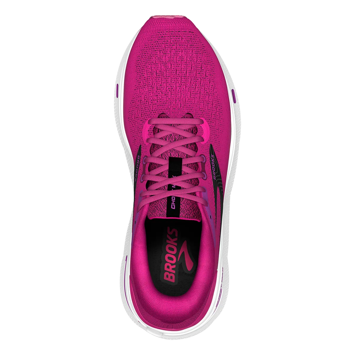 Brooks Ghost Max