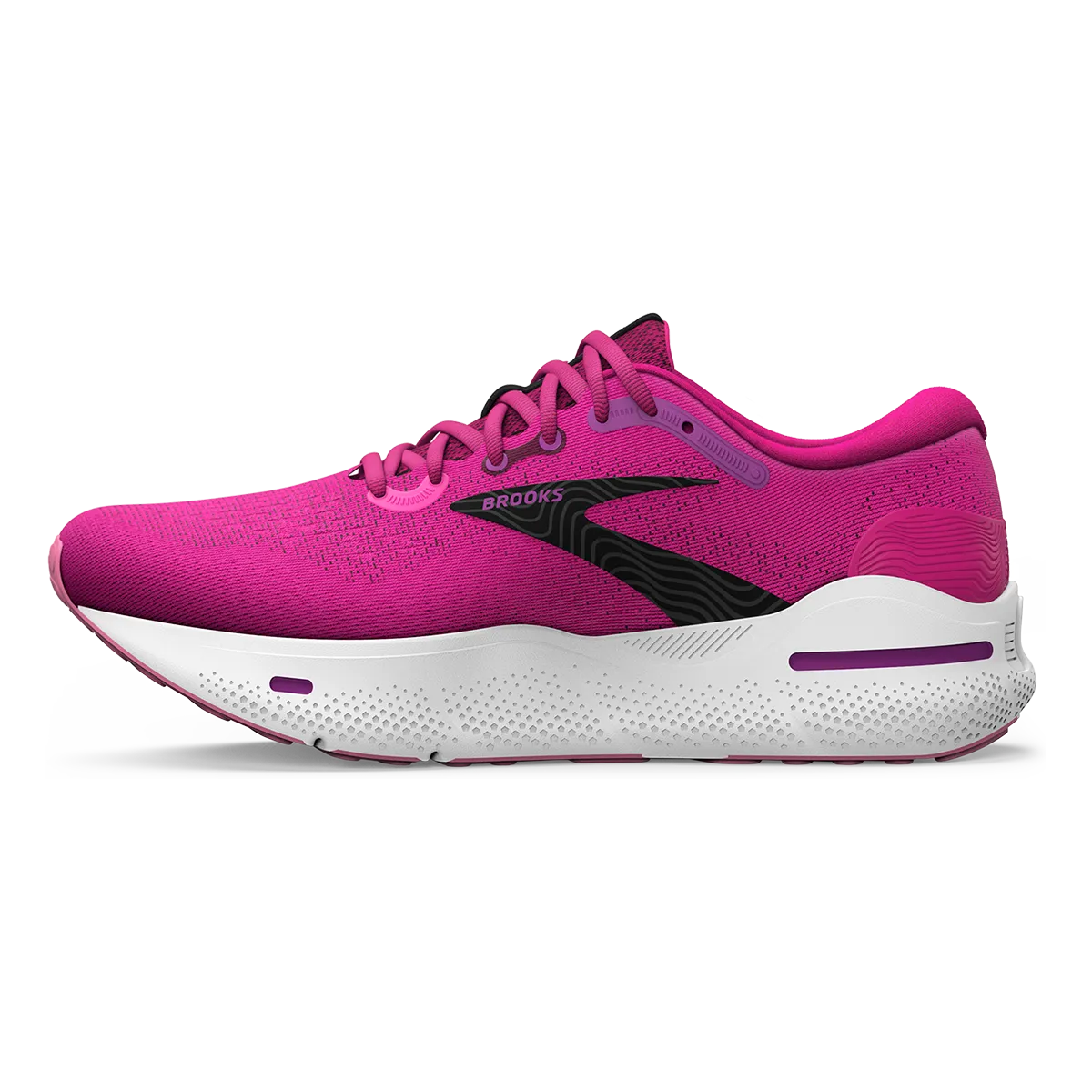 Brooks Ghost Max