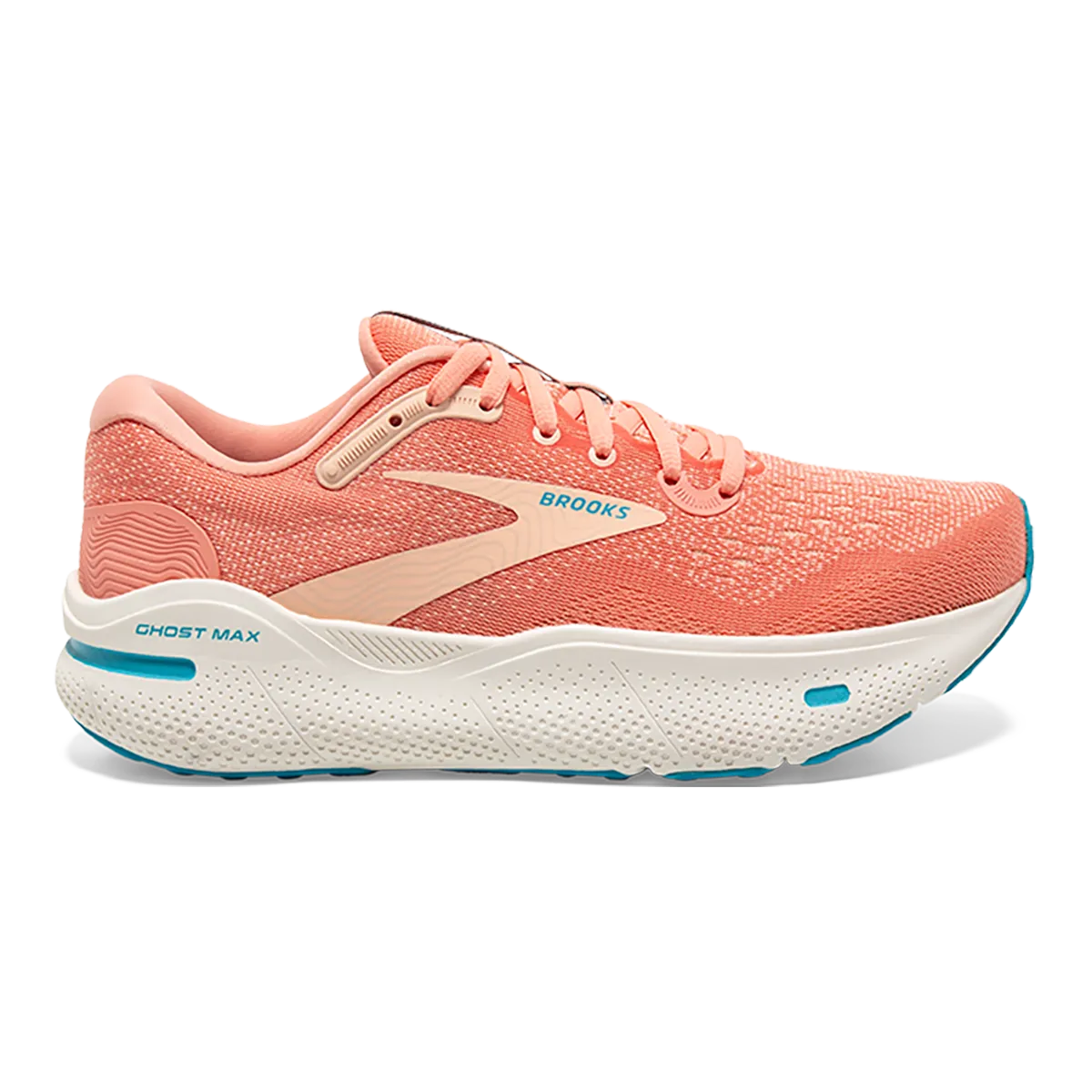 Brooks Ghost Max