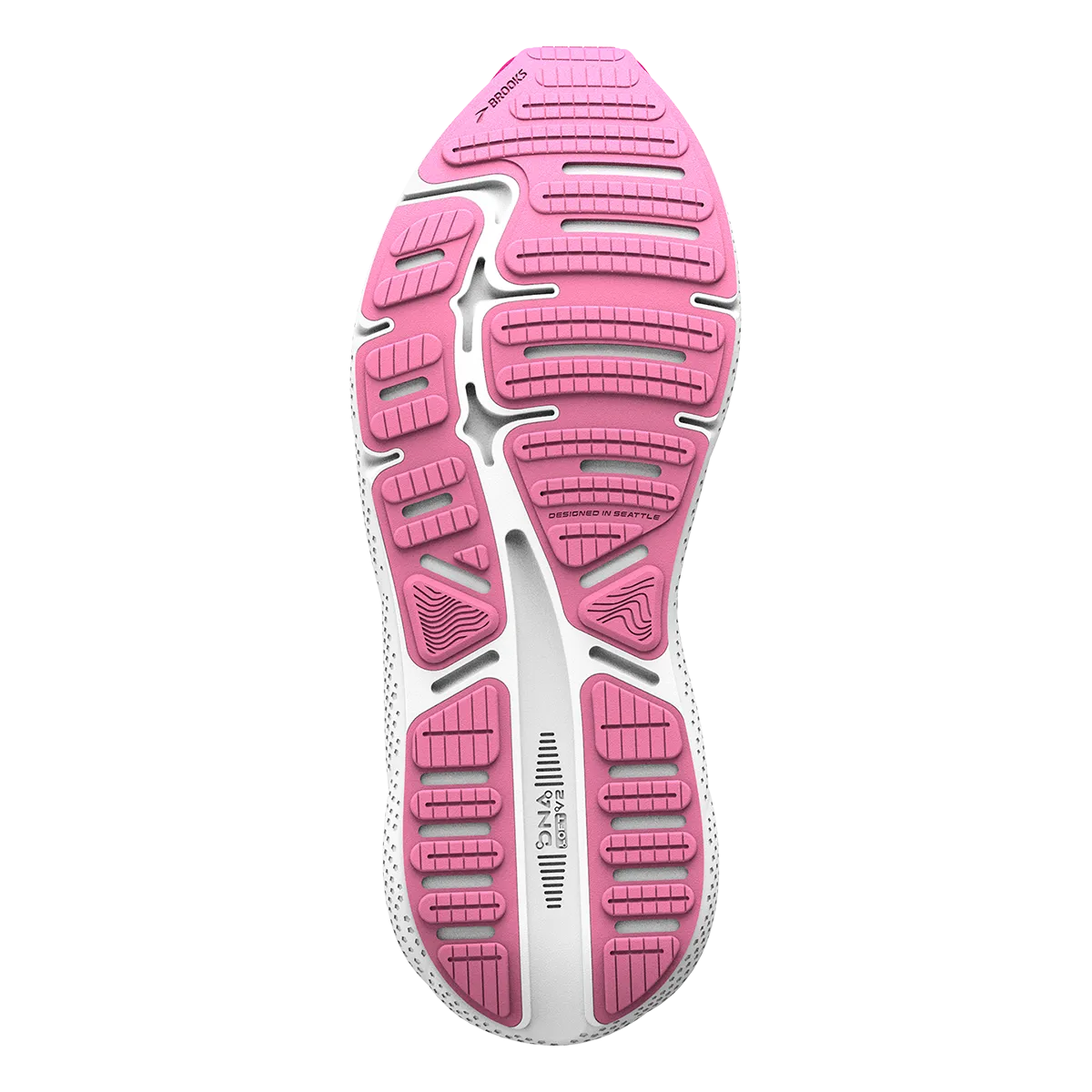 Brooks Ghost Max