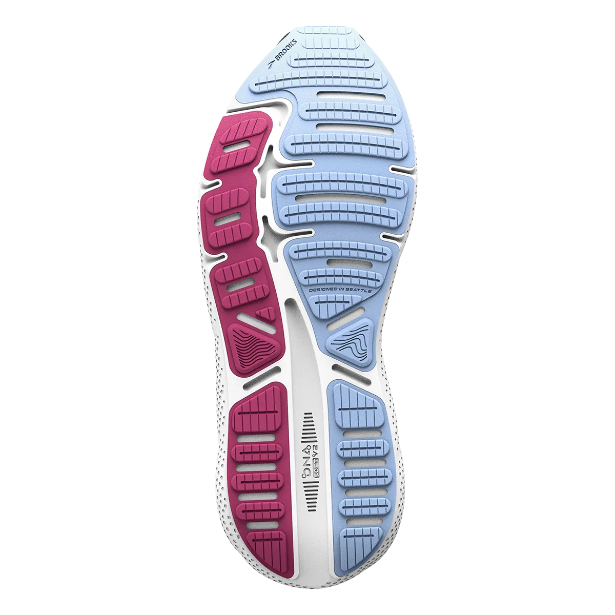Brooks Ghost Max