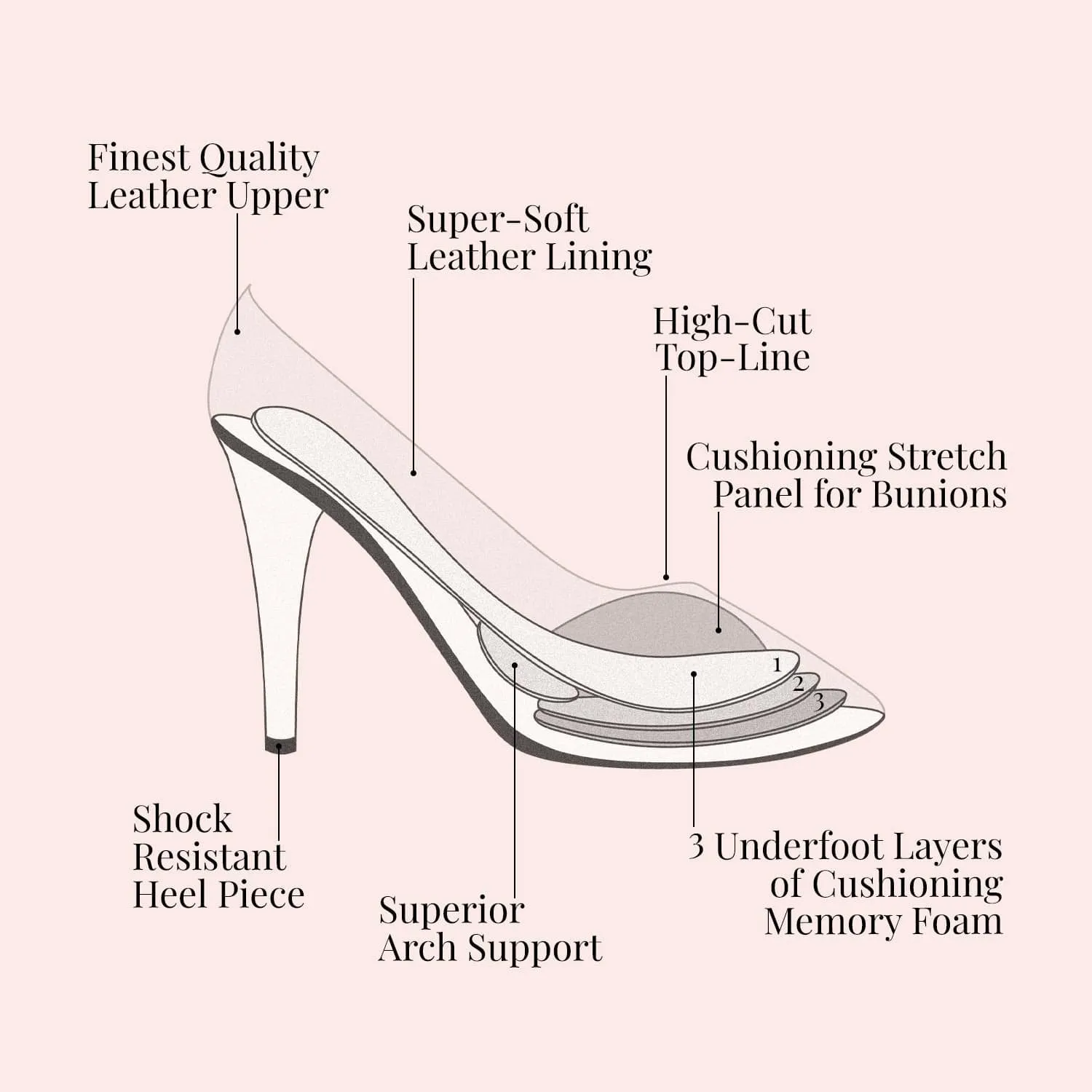 Carmen: Metallic Taupe