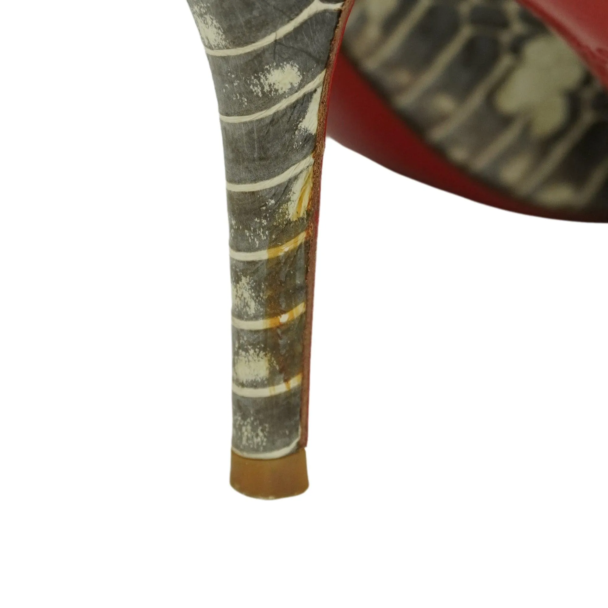 Christian Louboutin Heels - Women's 36.5
