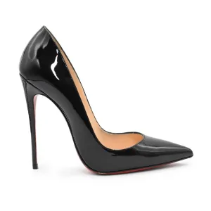 Christian Louboutin 'So Kate 120' Heels - Women's 36.5