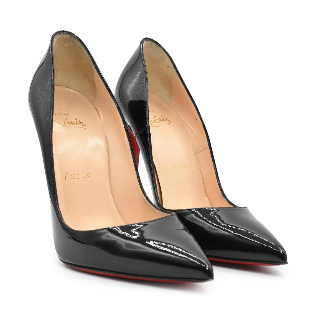 Christian Louboutin 'So Kate 120' Heels - Women's 36.5