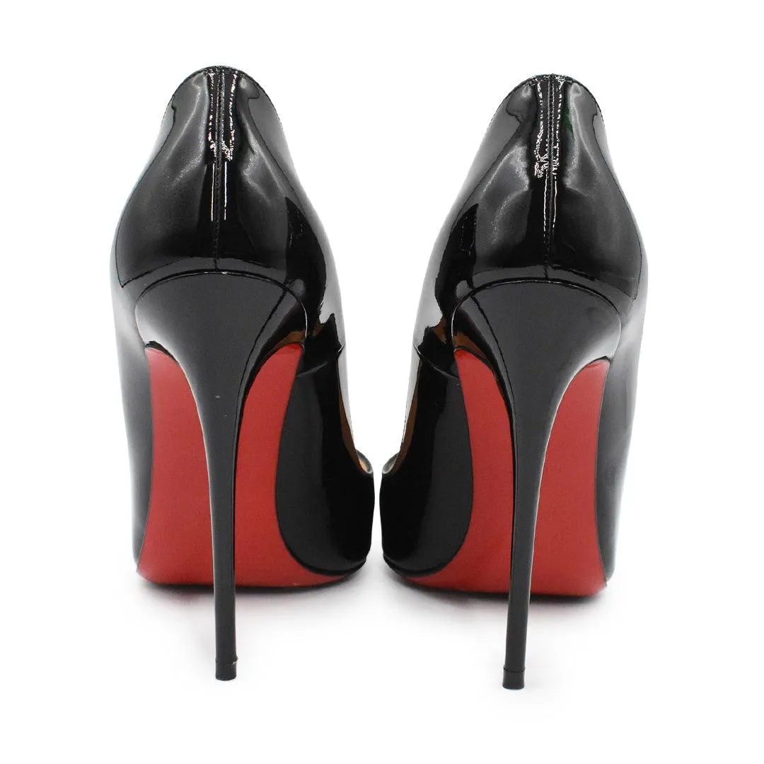 Christian Louboutin 'So Kate 120' Heels - Women's 36.5