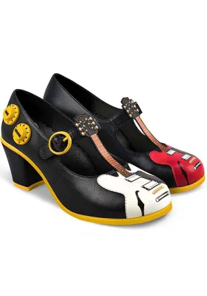 Classic Rock | MID HEELS*