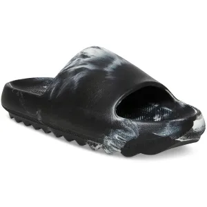 Cloud Womens Slide Slip On Flip-Flops