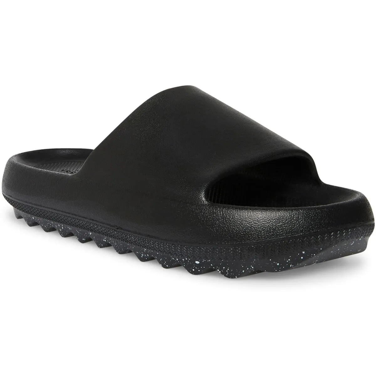 Cloud Womens Slide Slip On Flip-Flops