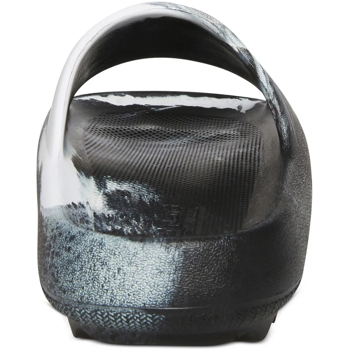 Cloud Womens Slide Slip On Flip-Flops
