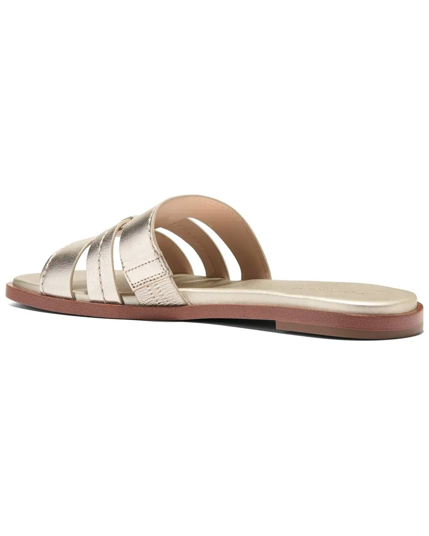 Cole Haan Flynn Leather Sandal