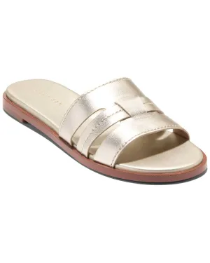 Cole Haan Flynn Leather Sandal