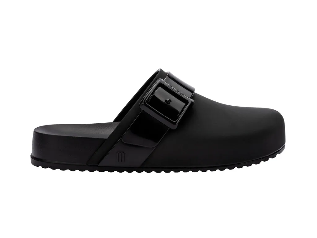 Cozy Clog
