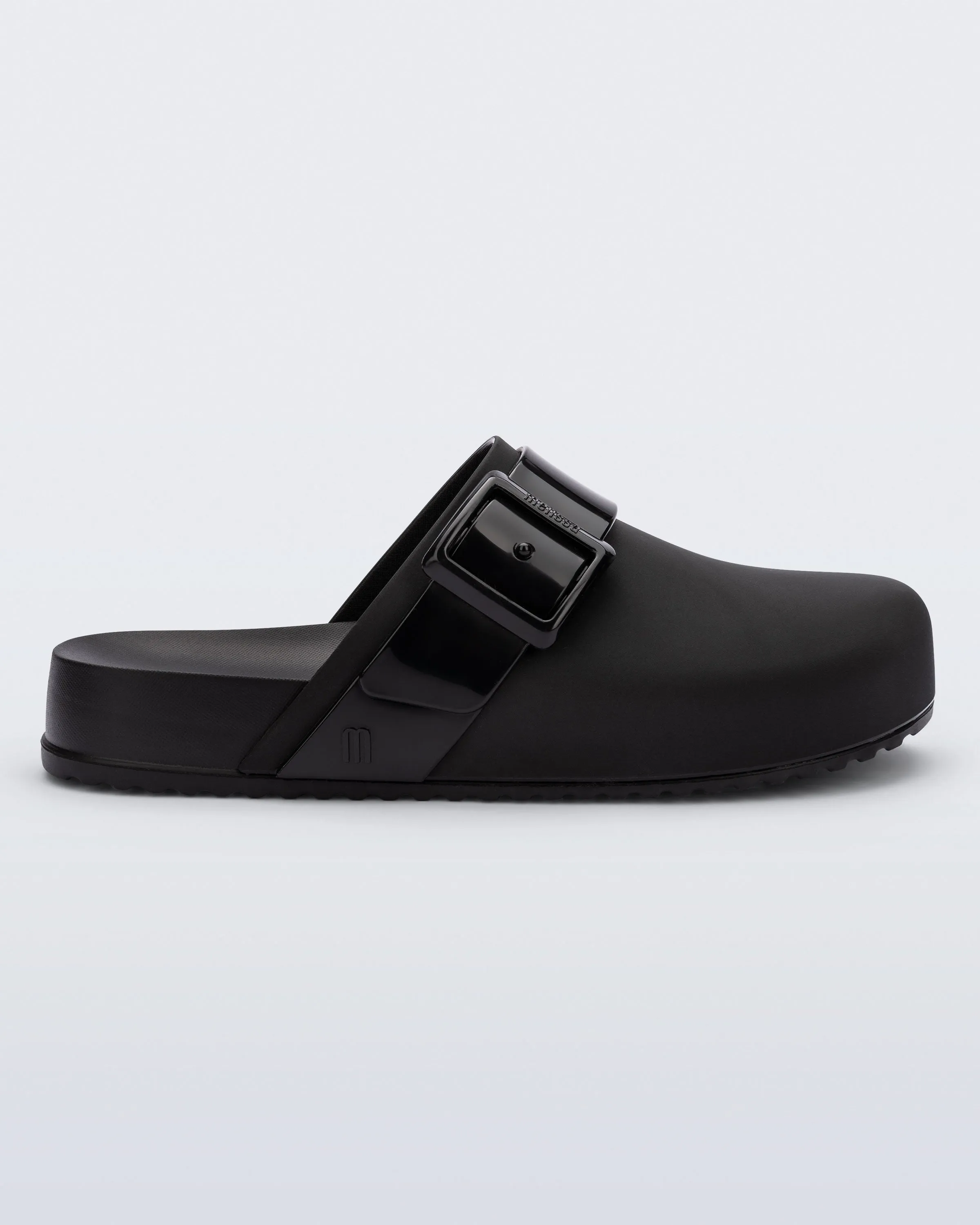 Cozy Clog