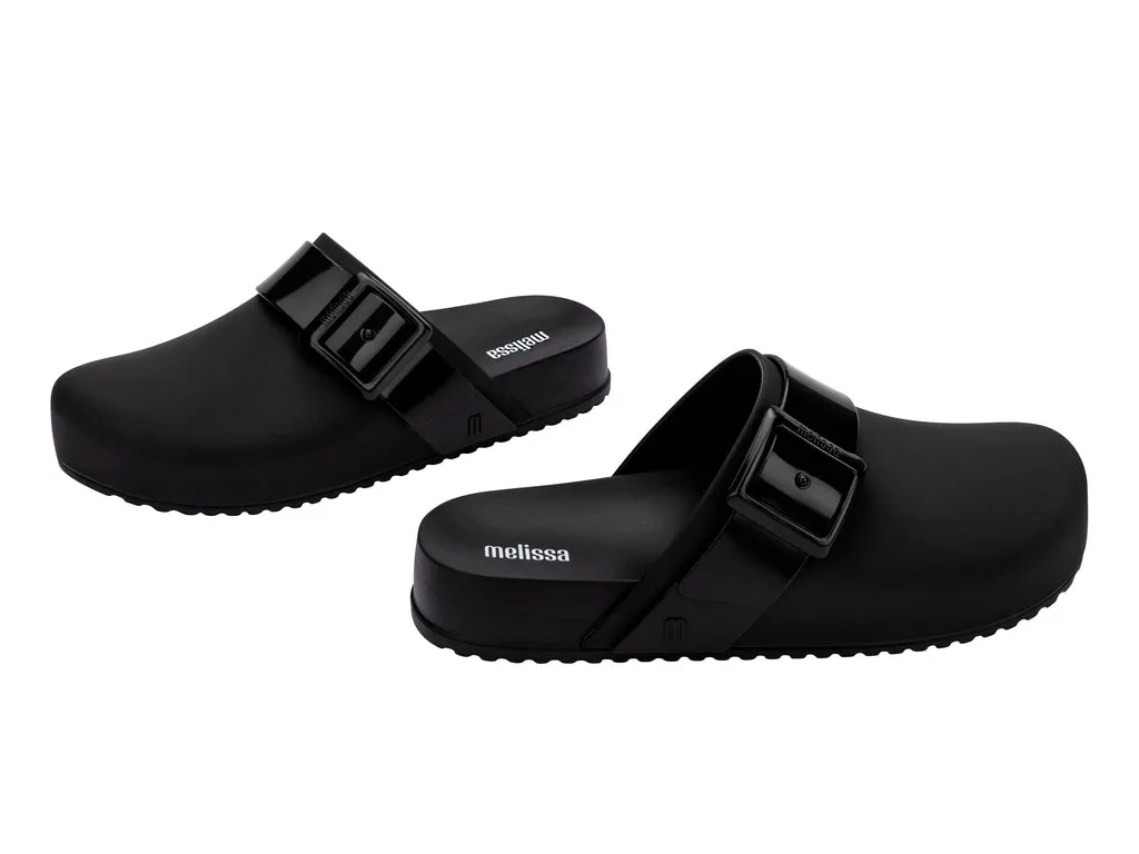 Cozy Clog