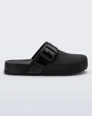 Cozy Clog
