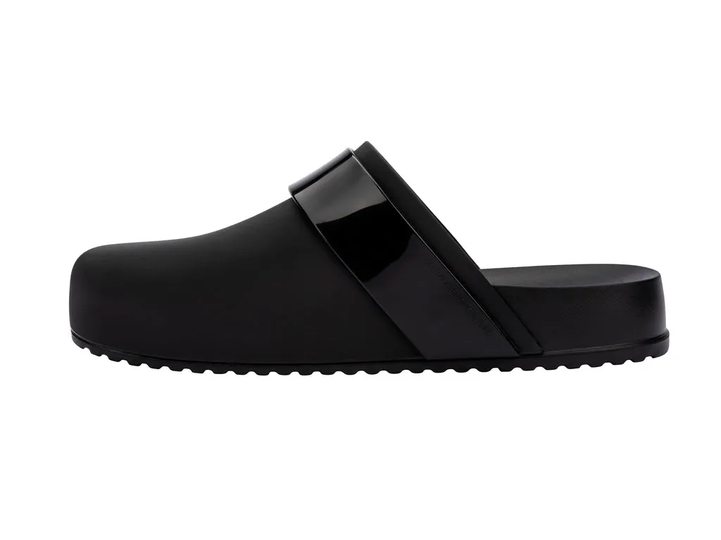 Cozy Clog