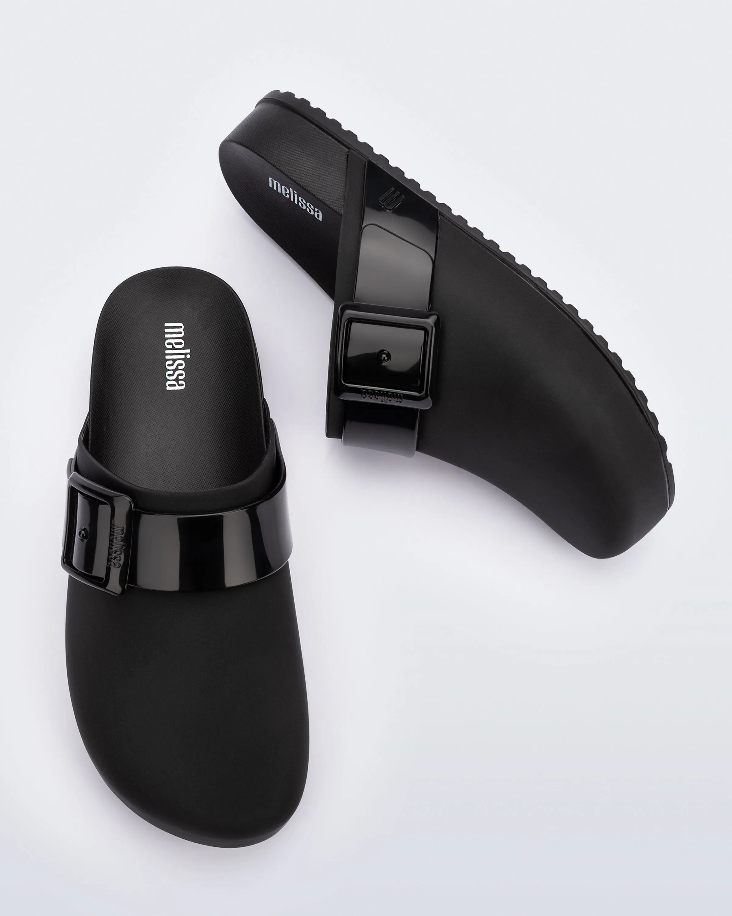 Cozy Clog