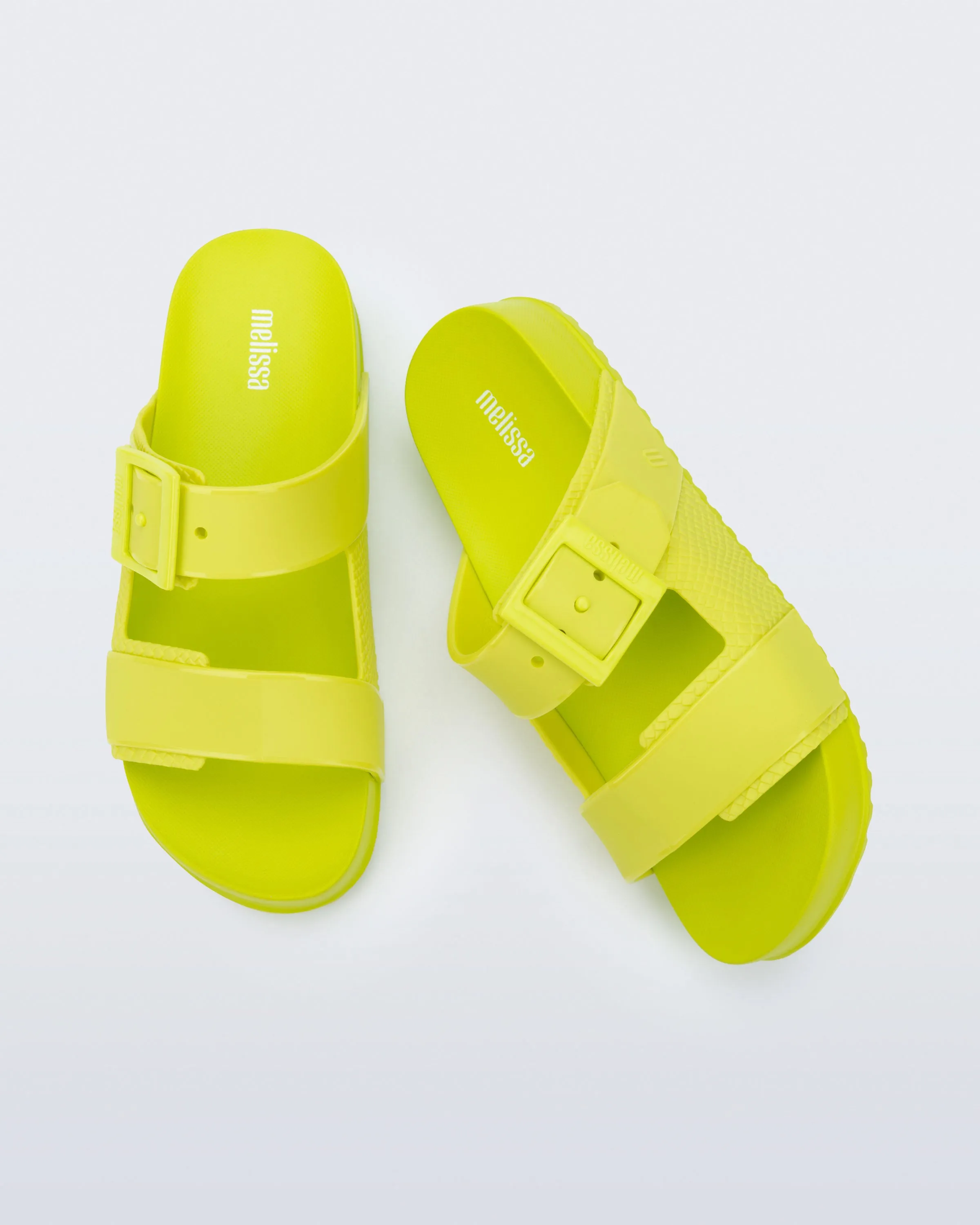 Cozy Connection Slide