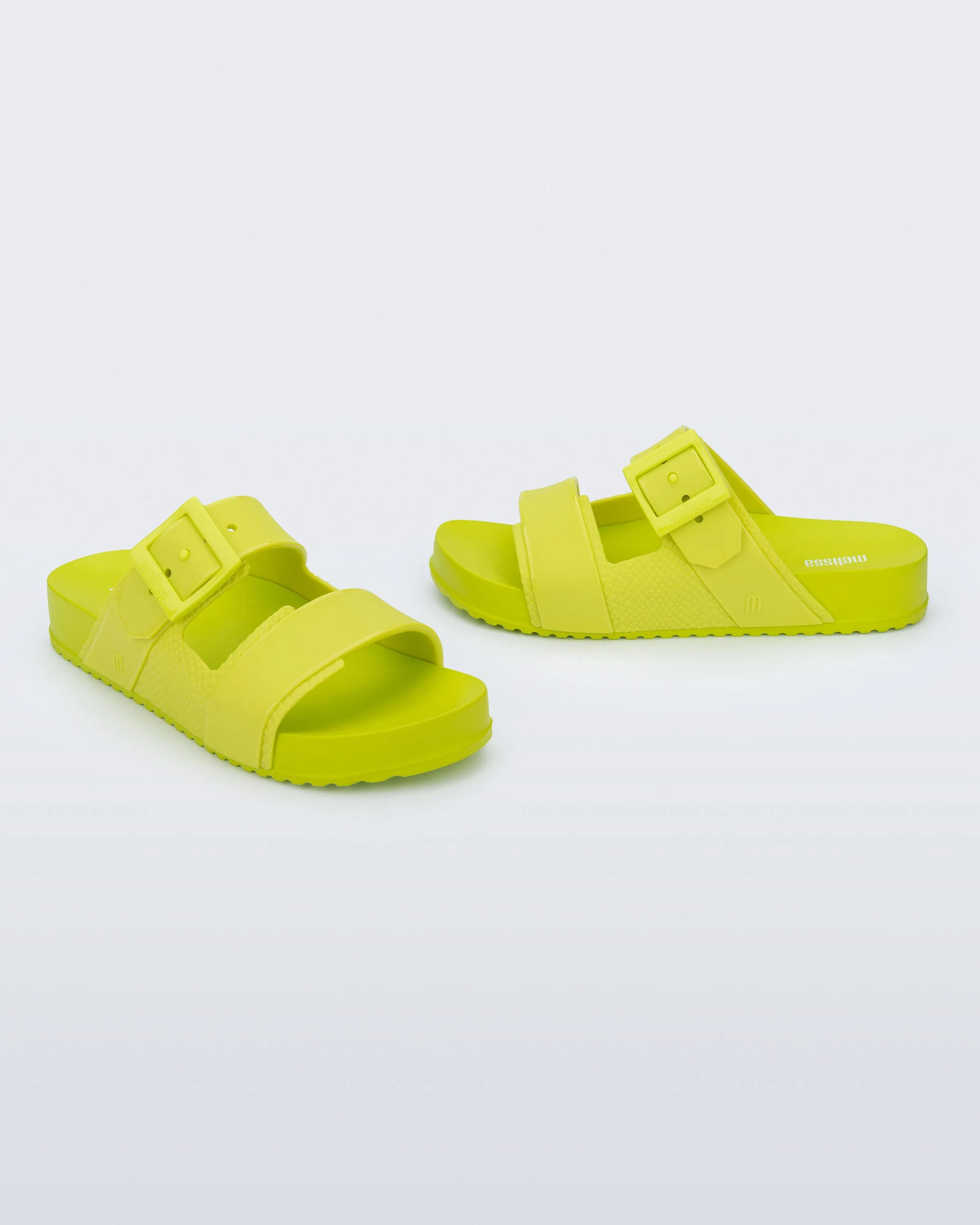 Cozy Connection Slide