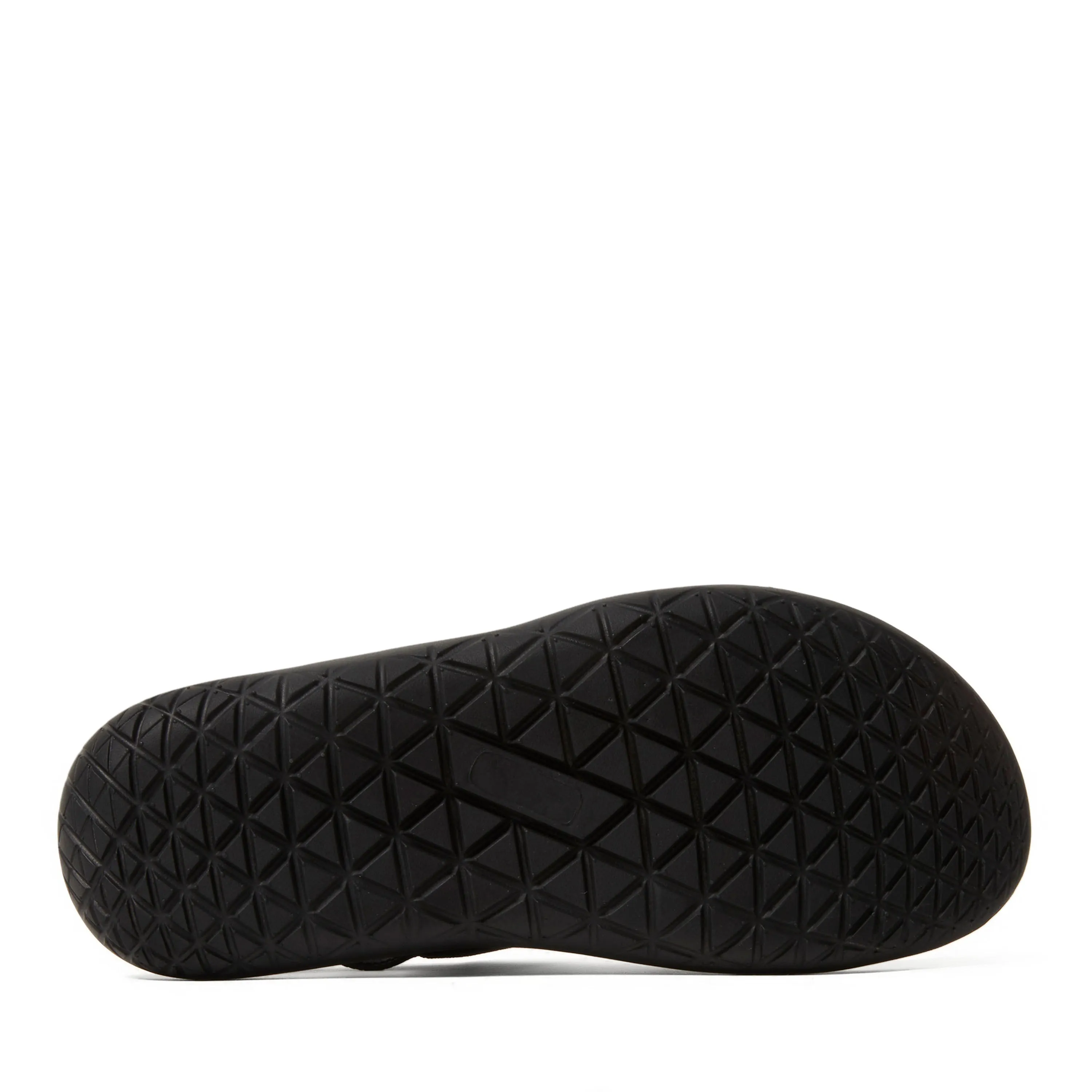 Dearfoams Women's Emilia Elastic Gore Strappy Sandal