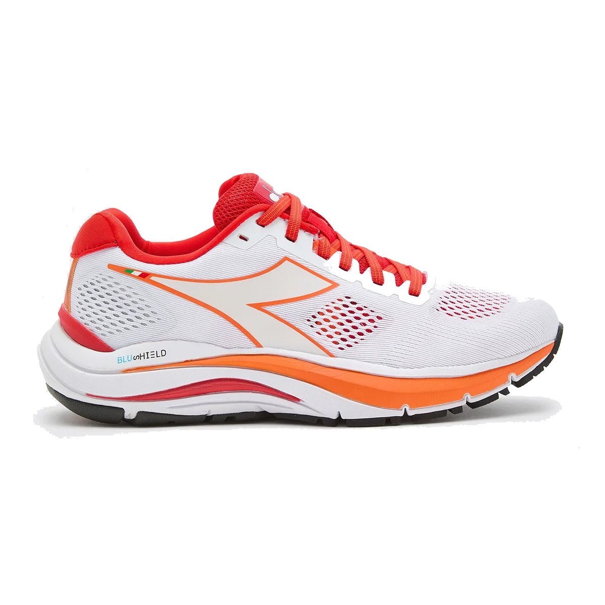 Diadora Mythos Blushield 7 Vortice