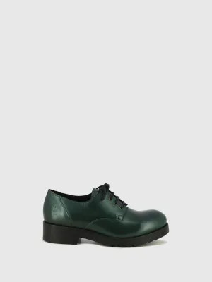 Diesel Lace-up Shoes