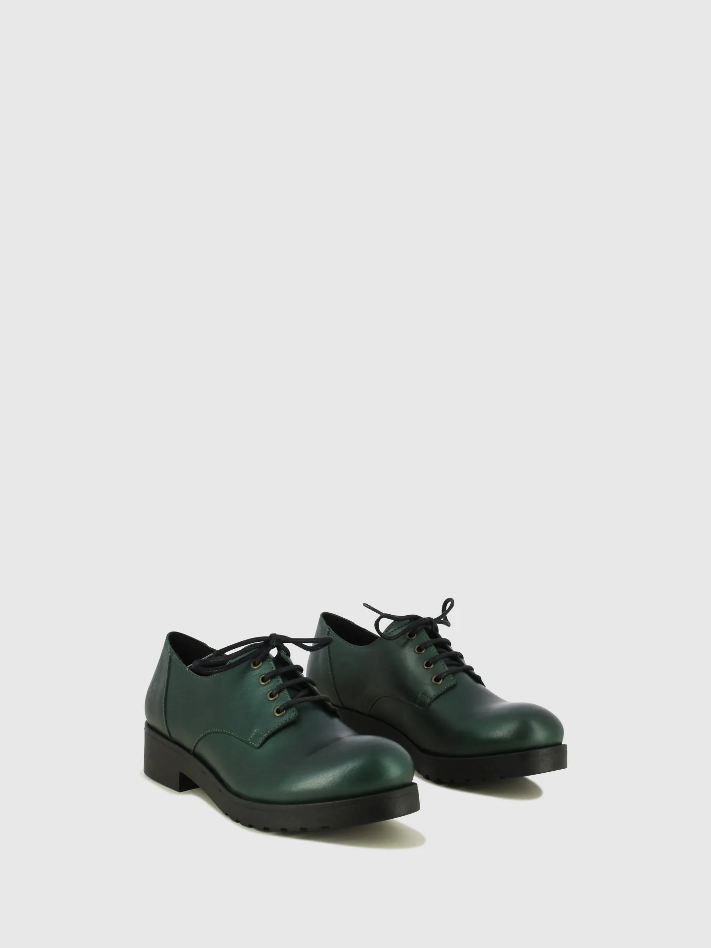 Diesel Lace-up Shoes