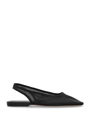 Dries Van Noten Round-Toe Shoes