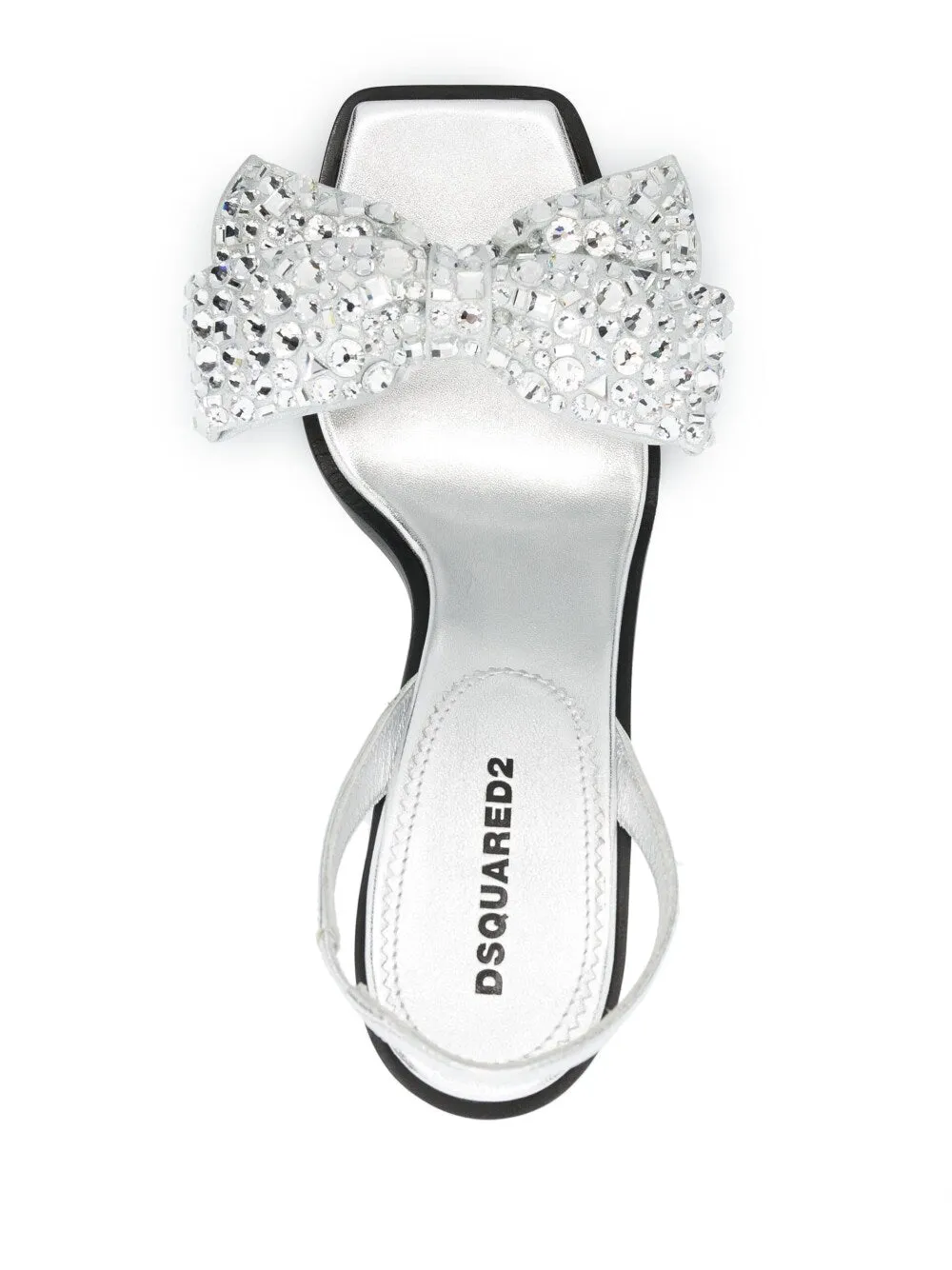 Dsqua2 Women's Sandals
