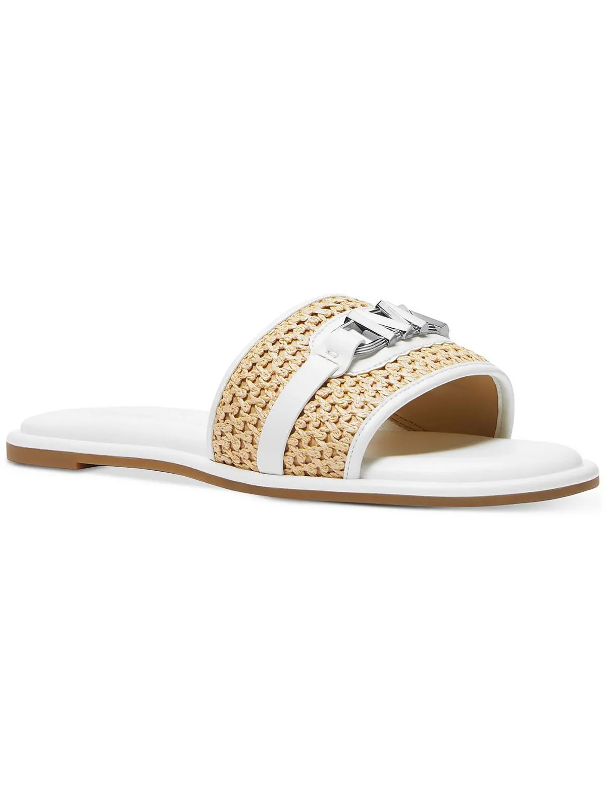 EMBER SLIDE Womens Slip On Casual Slide Sandals