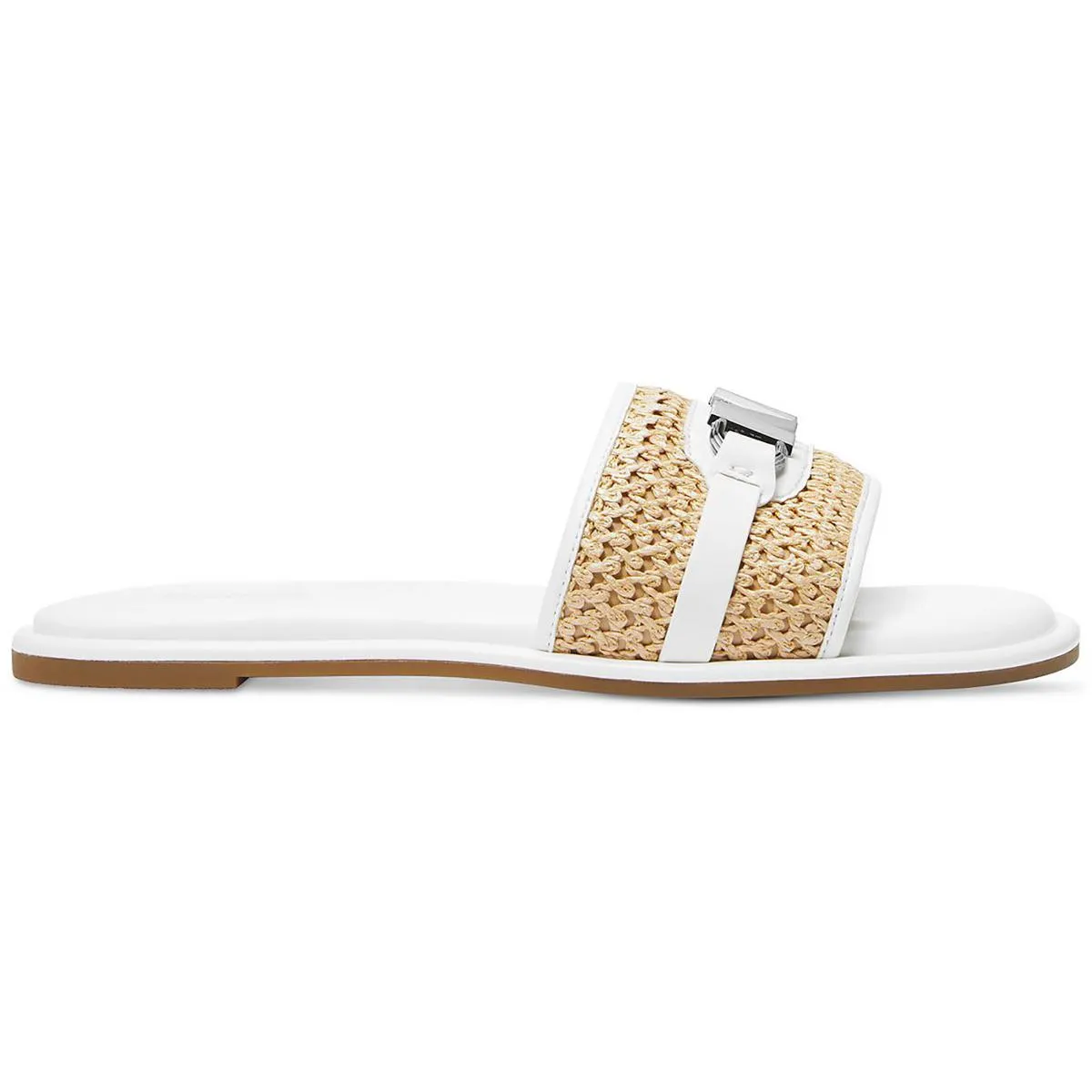 EMBER SLIDE Womens Slip On Casual Slide Sandals