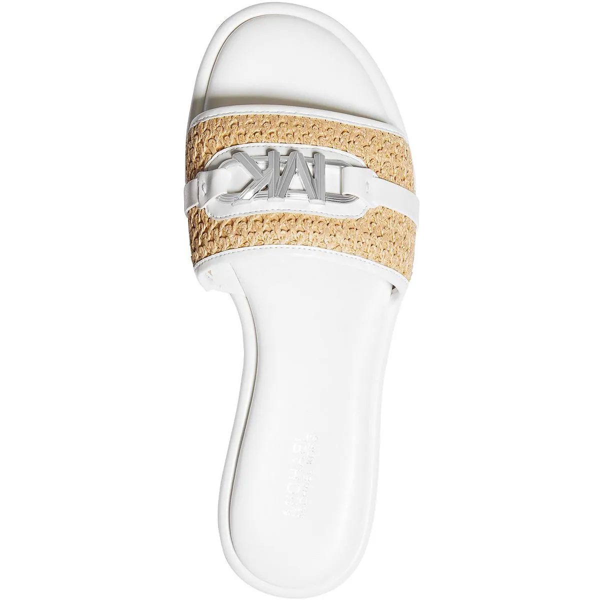 EMBER SLIDE Womens Slip On Casual Slide Sandals
