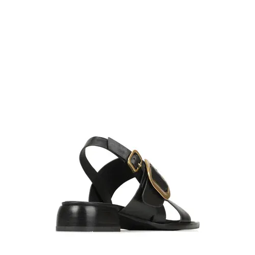 EOS TEGEAN BLACK