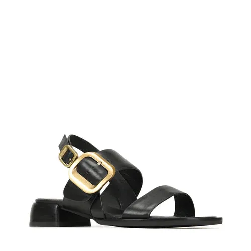 EOS TEGEAN BLACK