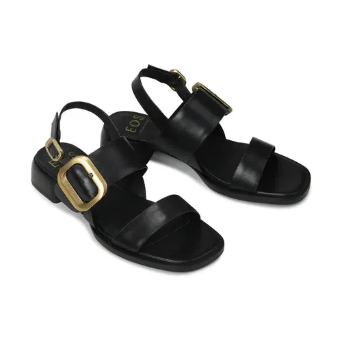 EOS TEGEAN BLACK