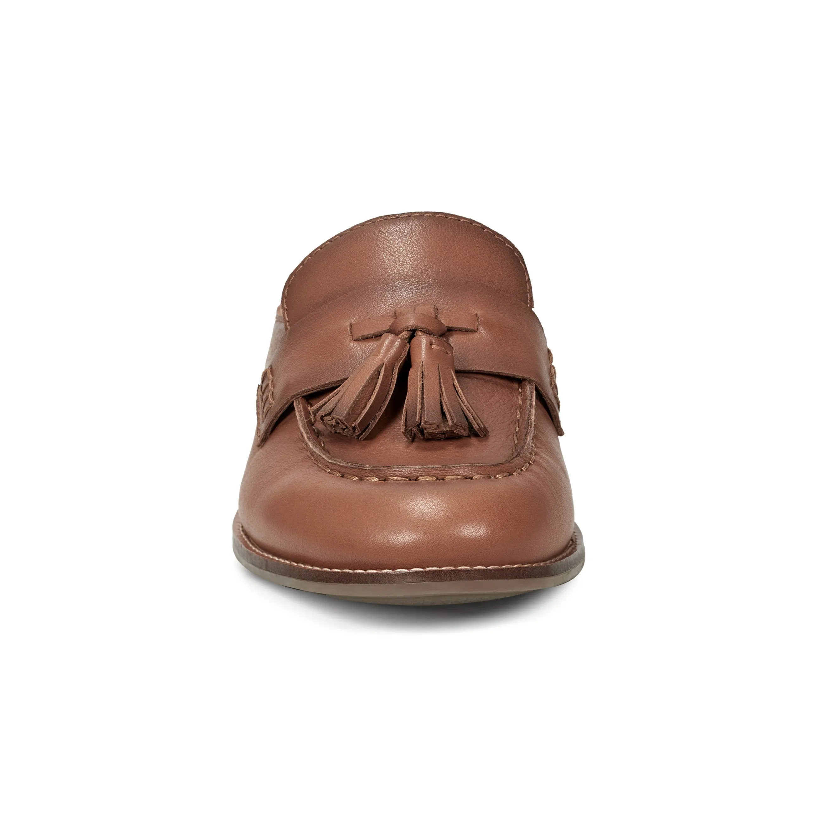 Everett Casual Slip-on Round Toe Loafers