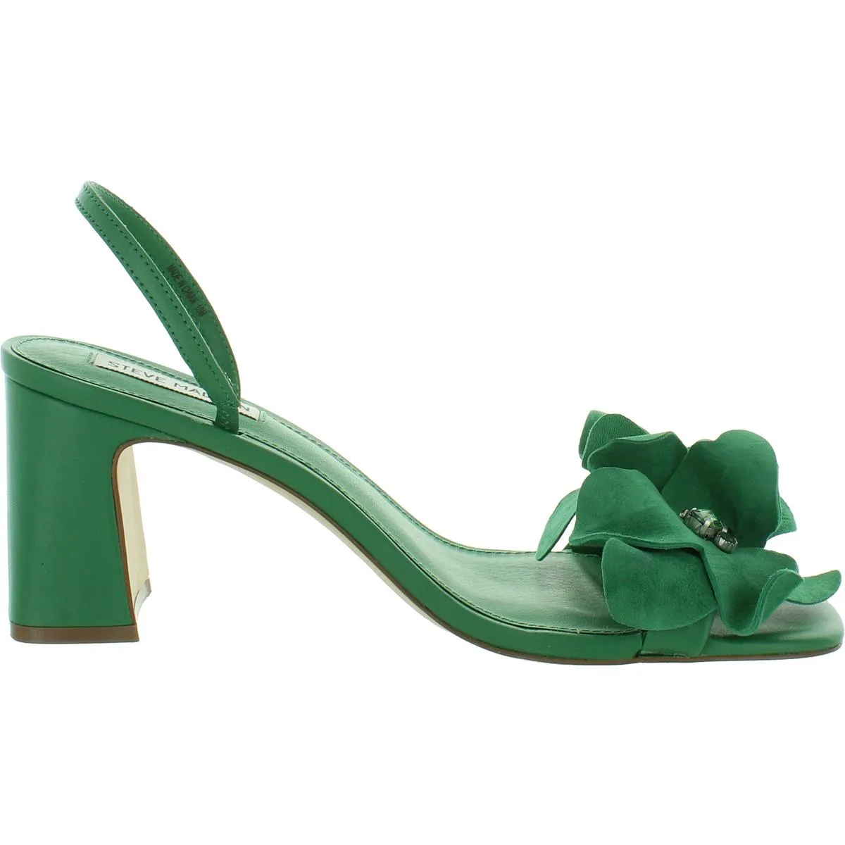 Farrie Womens Suede Slingback Sandals