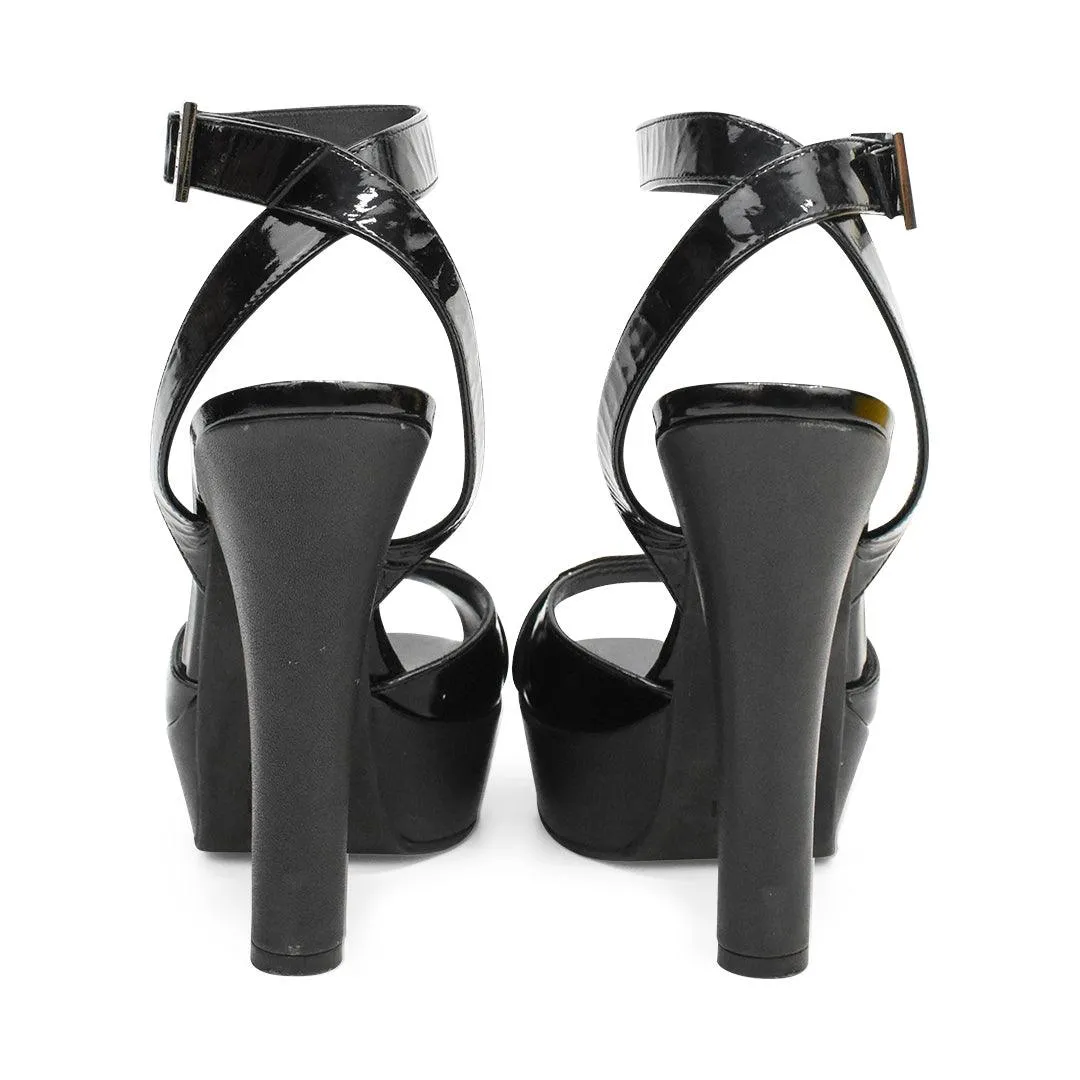 Fendi Platform Heels - Women's 37