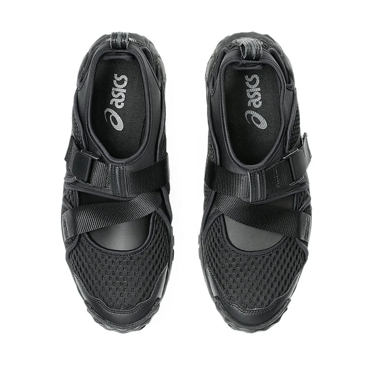 GEL-FILIMY 'Black'