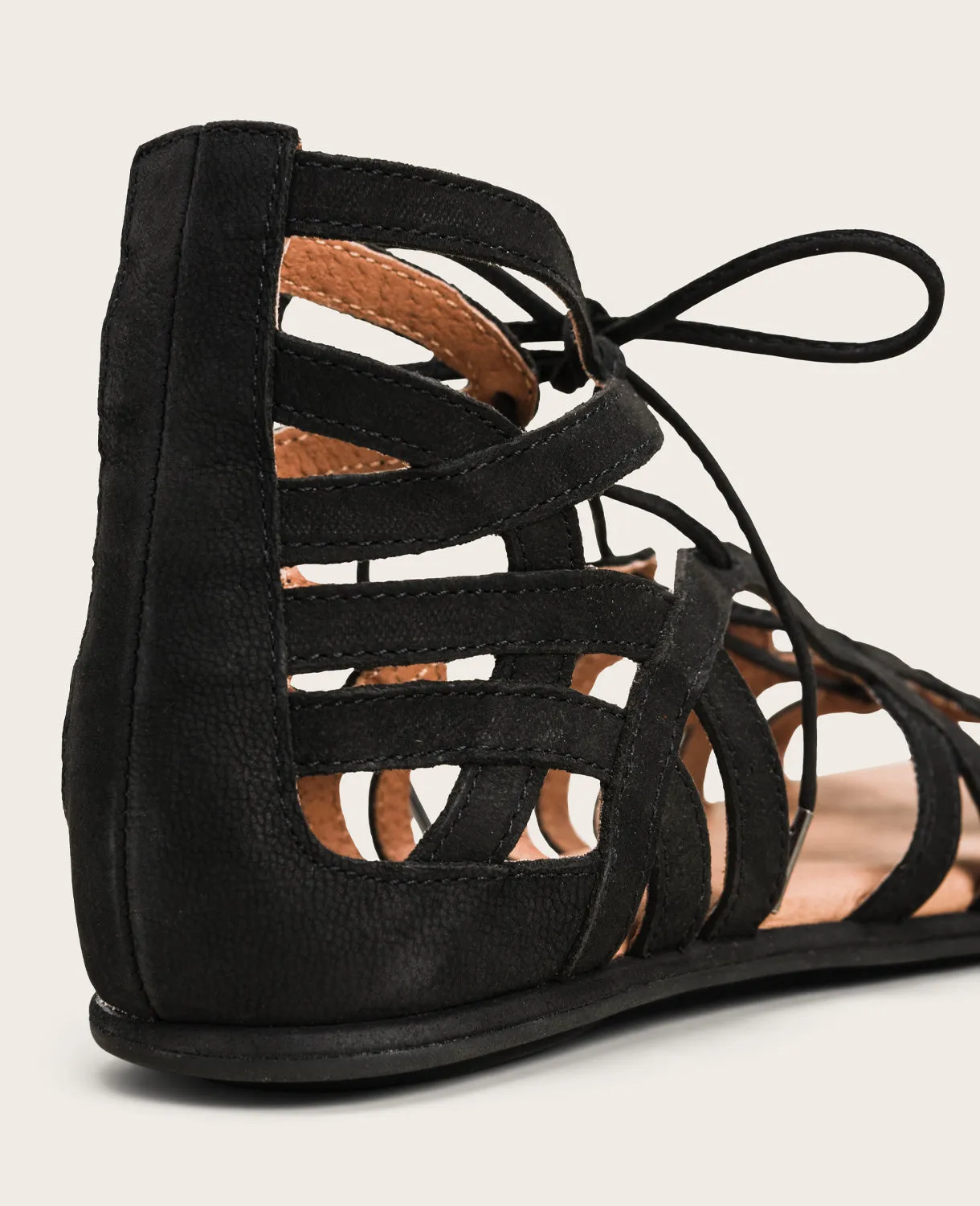 GENTLE SOULS - Break My Heart Gladiator Sandal