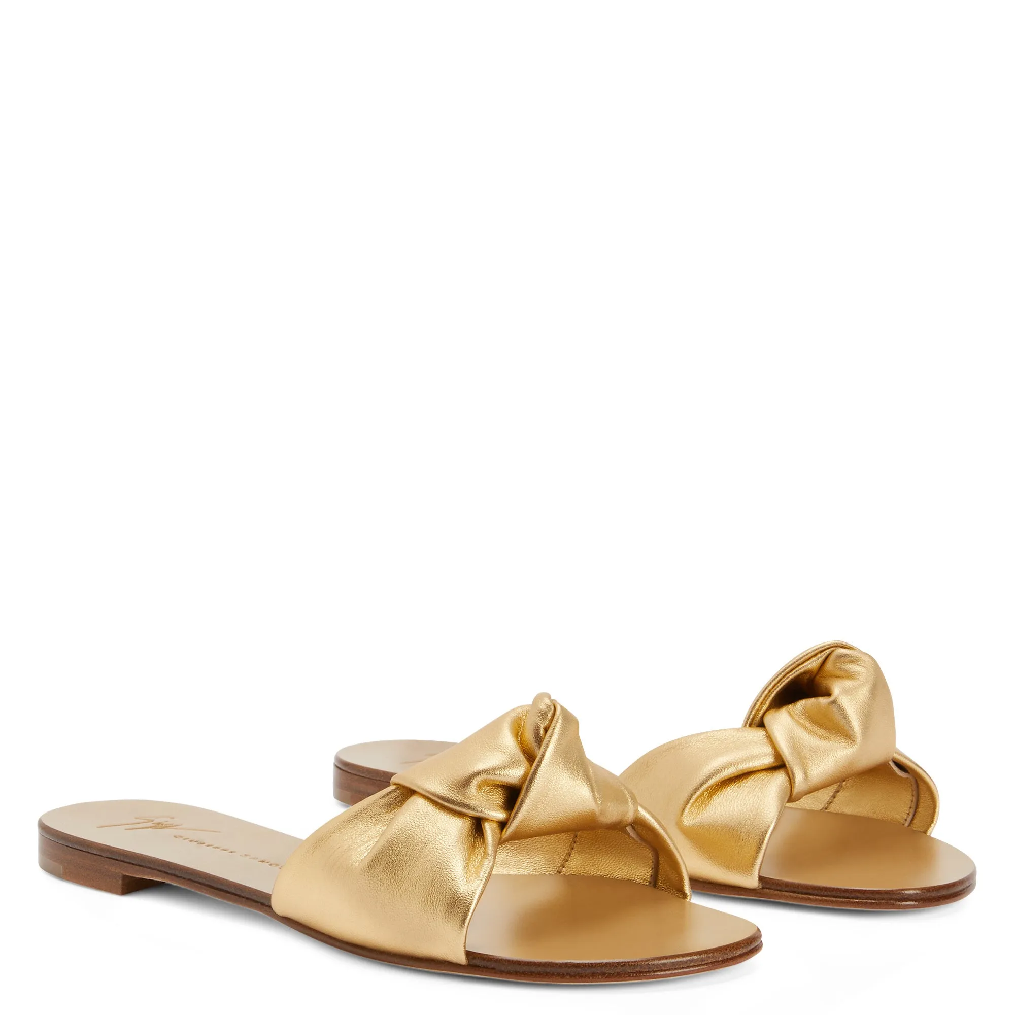 Giuseppe Zanotti Aycha