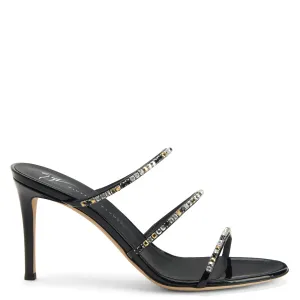 Giuseppe Zanotti Dark Colorful