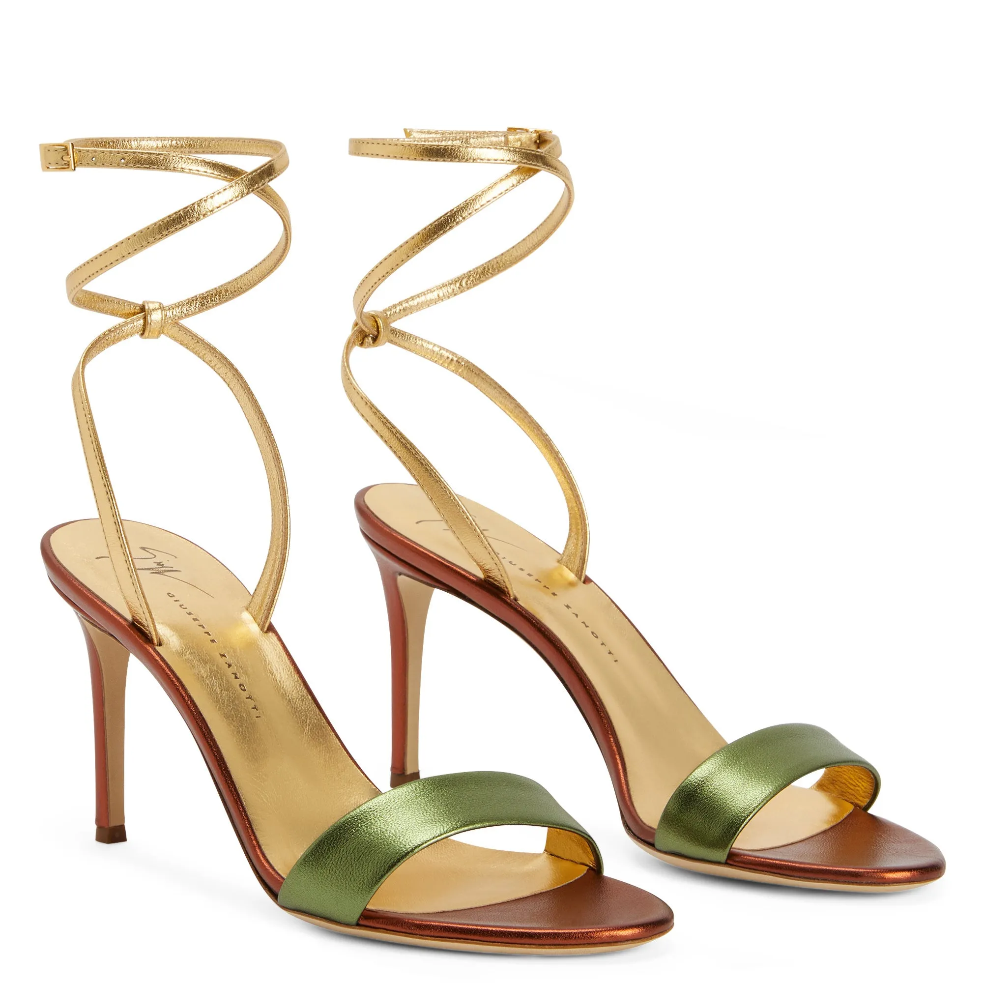 Giuseppe Zanotti Erwan